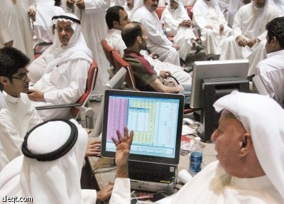3 جلسات من الارتداد القوي تعيد للأسهم الخليجية خسائرها وتنهي الأسبوع على ارتفاع