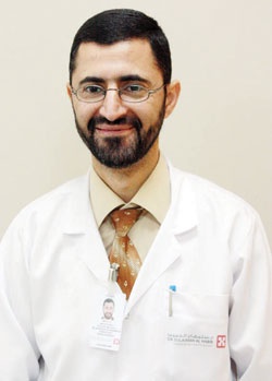 الولادة لا بد أن تكون في مستشفى مجهز لاستقبال الخدج بوجود طاقم طبي متخصص ومتمرس