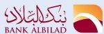 بنك البلاد يربح 26.9 مليون ريال في الربع الثاني
