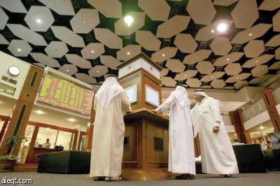 مشتريات الأجانب تعود بالمؤشر فوق 1700 نقطة بعد 4 أسابيع من الانخفاض