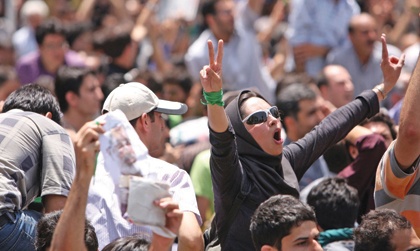 خرج من قوقعته