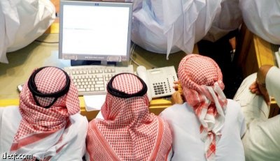 الأسهم الخليجية تربط حركتها بأرباح النصف الأول وأسهم تخالف نتائج شركاتها