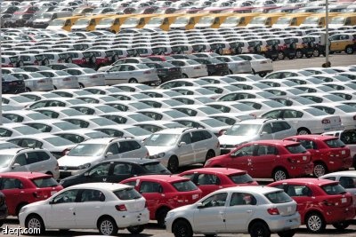 انتهاء عرض القوة بين «بورش» و«فولكسفاجن» يقترب