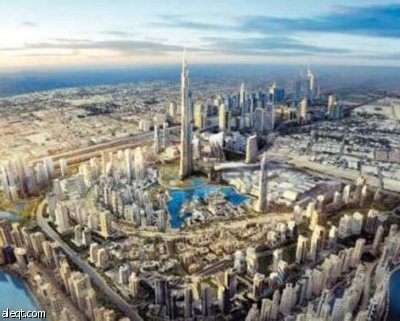 «إعمار المدينة الاقتصادية»  تخسر 113.1 مليون ريال في 3 أشهر