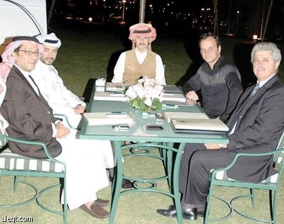 الوليد بن طلال: «المملكة القابضة» تعود للربحية عبر خطة استراتيجية