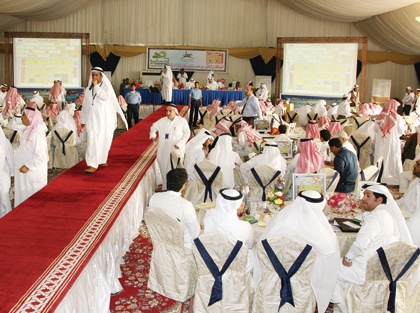 9 مليارات ريال توقعات مبيعات المساهمات العقارية في الشرقية قبل نهاية العام