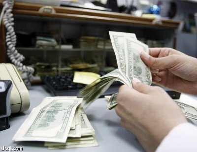 الإقراض المصرفي العالمي يتراجع 6 تريليونات دولار في عام واحد