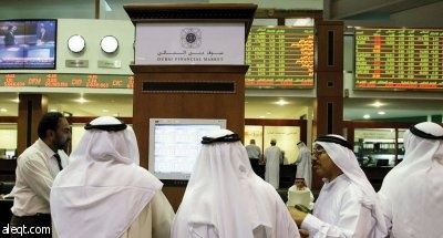 الأسهم الخليجية تستكمل موجتها الارتدادية وتنهي أسبوعها على ارتفاع بقيادة سوق مسقط