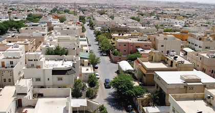 ارتفاع  حجم الديون المتعثرة في السوق العقارية السعودية إلى 4 مليارات ريال