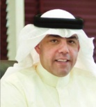 شركة العرين القابضة تعين طارق الجودر رئيسا تنفيذيا