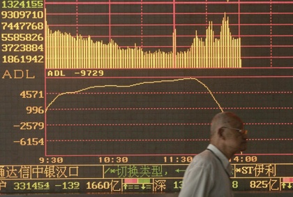 صناعة الأسهم تكافح من أجل البقاء في وجه العاصفة