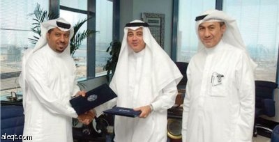 مذكرة تفاهم بين غرفتي جدة ومكة لتعزيز خدمة قطاع الأعمال