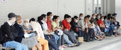 كثرة الإصابات بإنفلونزا الخنازير تثير الأسئلة حول دور السمنة في تفاقمها