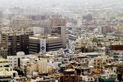 أمانة جدة:  خطة استراتيجية لإحداث توازن بين النمو والتطوير العقاري