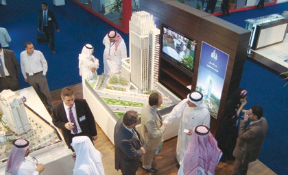 «إعمار الشرق الأوسط» تبيع 50 % من الوحدات السكنية في مشروع «بحيرات الخُبر»