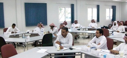 البنك الأهلي يُطلق برنامج « كيف تطوّر مشروعك الصغير؟»