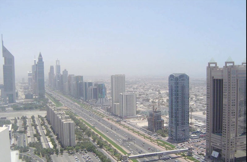خطة دبي لطرح سندات تثير حيرة المستثمرين.. هل تحظى بدعم اتحادي؟