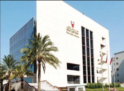 مصرف البحرين المركزي يسيطر على بنكين للقصيبي والصانع ويعين إدارة جديدة