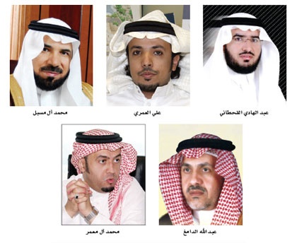 العمالة الوافدة تدير 1200 مكتب عقاري غير مرخص في الشرقية