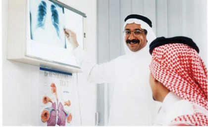 مجموعة د. سليمان الحبيب الطبية تقدم برامج متعددة للفحوص الطبية