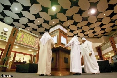 مشتريات الإماراتيين والعرب تدعم بقاء المؤشر فوق الحاجز النفسي 1800 نقطة