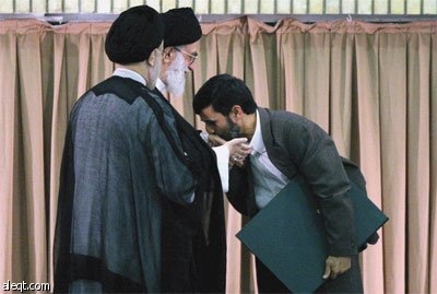 اضطرابات عند القمة