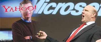 ضربة كبيرة!