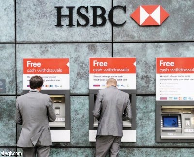 أرباح «باركليز» و HSBC تحلق بالأسواق الأوروبية