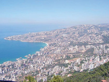 العقار اللبناني يحمي الاقتصاد المحلي من تبعات الأزمة العالمية