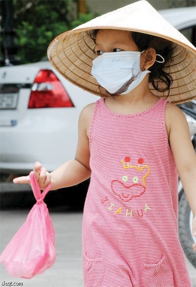 «الصحة العالمية»: ثلث سكان العالم مهدّدون بفيروس إنفلونزا الخنازير