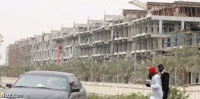 الإيجارات تقود ارتفاع تكلفة المعيشة في الربع الثاني 5.3%