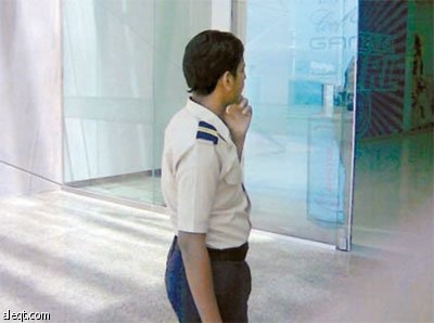 رجال الأمن والسلامة مؤتمنون على الملايين ويتقاضون «الملاليم»