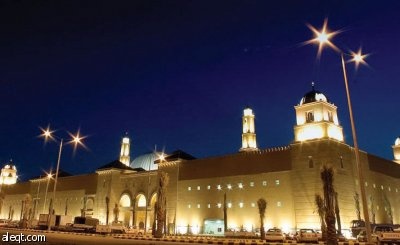 دعوة لأوقاف خاصة بالمساجد والمراكز البحثية والعلمية