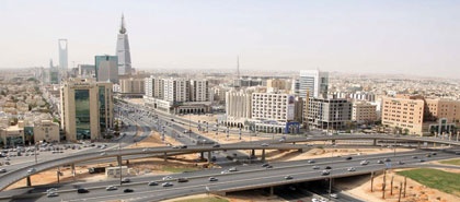 الرياض تحتضن معرض البناء السعودي 2009 بمشاركة 650 شركة محلية وأجنبية