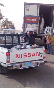 العمل الخيري .. مشتت وهش والأزمة المالية تهدده