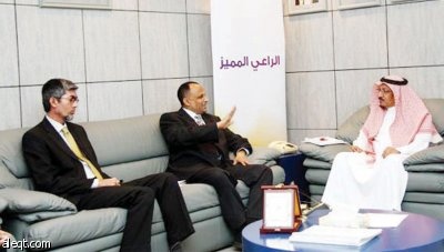 غرفة الرياض: وفد تجاري بنجلادشي يبحث التعاون مع رجال الأعمال السعوديين