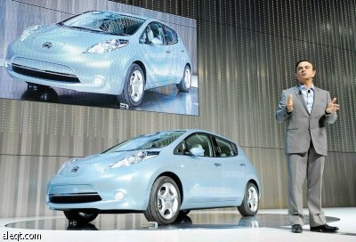 السيارات الكهربائية تفتح مجالا واعدا أمام صناعة الشحن بالكهرباء