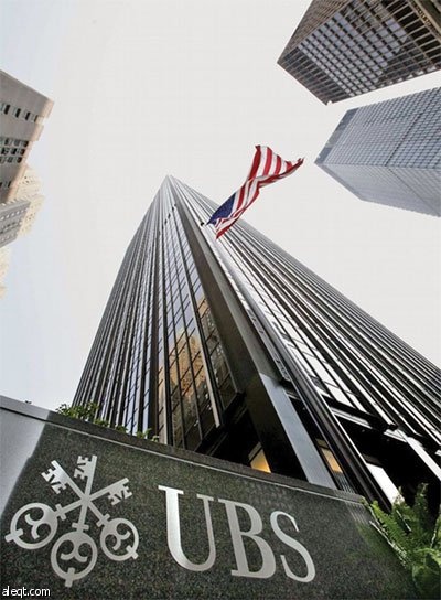 الخدمات المصرفية الخاصة الخارجية