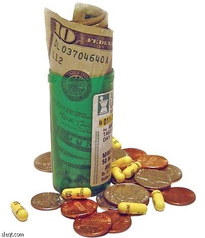 شركات الأدوية الكبيرة تتبنى الأدوية الجنسية