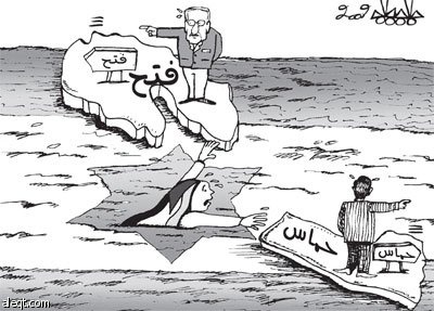 كاريكاتير الإيكونوميست