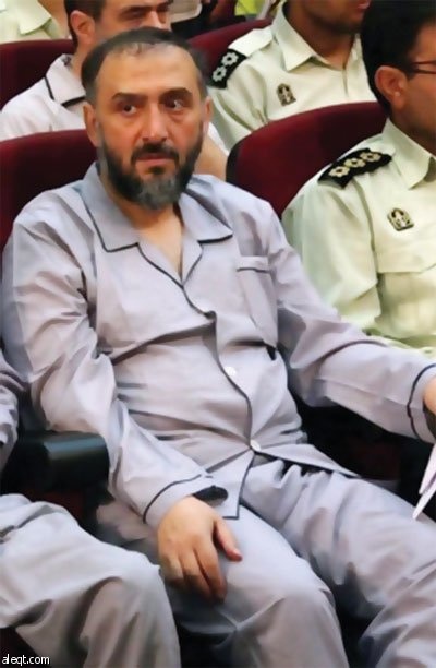 الاضطرابات المستمرة في إيران