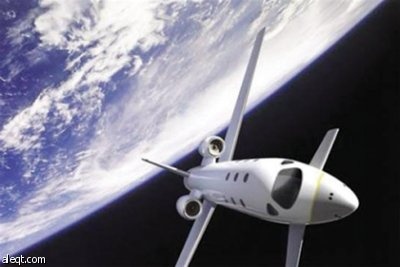 «ناسا» تطور خدمة نقل الركاب السياحيين إلى الفضاء