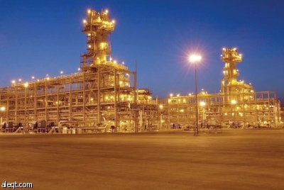 تراجع أرباح قطاع البتروكيماويات 90 % في 6 أشهر