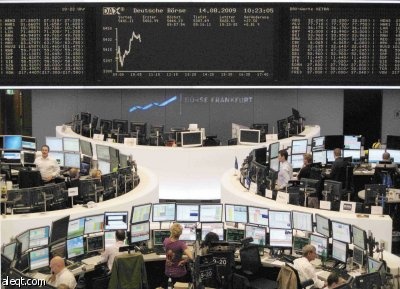 أسواق المال تحافظ على وتيرتها الصعودية