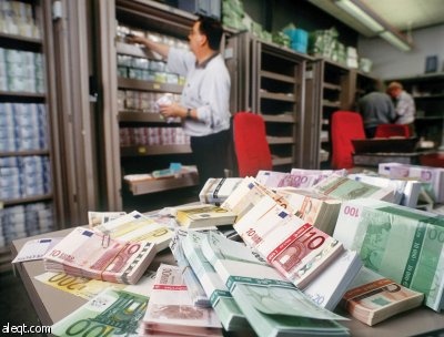 صندوق النقد الدولي يوزع حقوق سحب خاصة بـ 250 مليار دولار