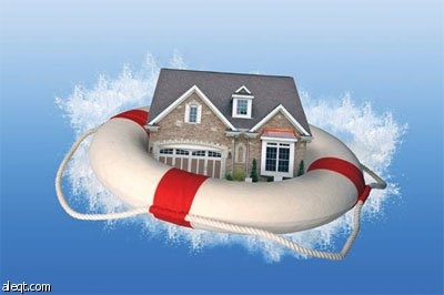 المجموعة الأمريكية الدولية وفاني ماي وفريدي ماك