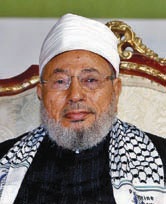 مصر والإسلام العالمي