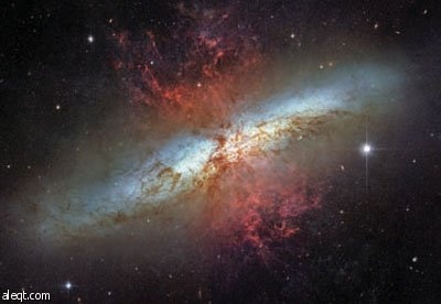 مستقبل علم الفلك