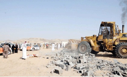 «المالية»: أرض «المقرح» حكومية.. وإعلانات بيعها وتقسيمها واهية