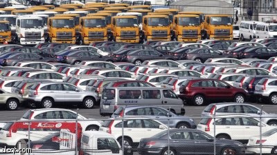 اتحاد شركات دولي يوقع اتفاقا لشراء «ساب» السويدية للسيارات